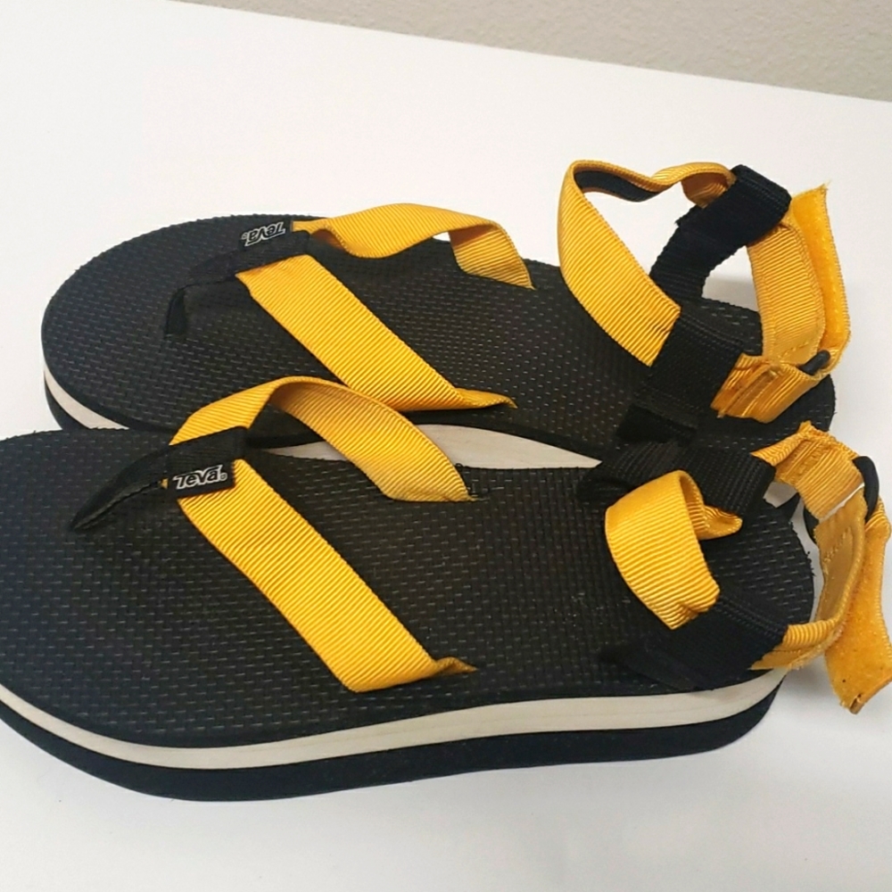 Teva sandals